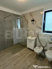 Casa individuala Tomesti 120 mp 425 teren