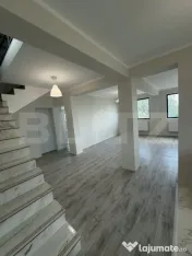 Casa individuala Tomesti 120 mp 425 teren