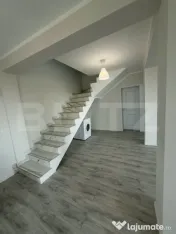 Casa individuala Tomesti 120 mp 425 teren