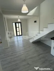 Casa individuala Tomesti 120 mp 425 teren
