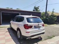 Vând BMW X3 2.0 DX DRIVE 