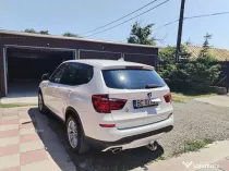 Vând Bmw x3 2.0 dx drive