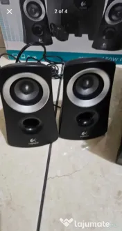 Sistem boxe cu subwoofer 