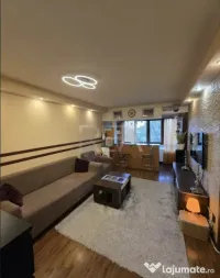 2 camere, 6/10, anvelopat, 51mp-Drumul Tqberei-Favorit 