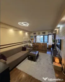 2 camere, 6/10, anvelopat, 51mp-Drumul Tqberei-Favorit