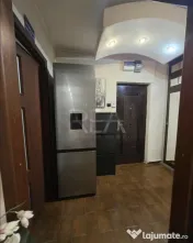 2 camere, 6/10, anvelopat, 51mp-Drumul Tqberei-Favorit