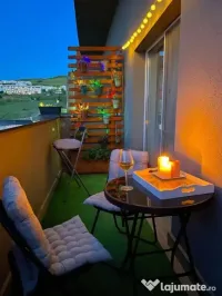 Apartament tip studio - ofer spre închiriere