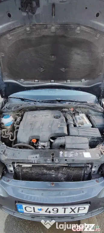 Skoda Octavia II Facelift - Bucuresti (Bucuresti-Ilfov)