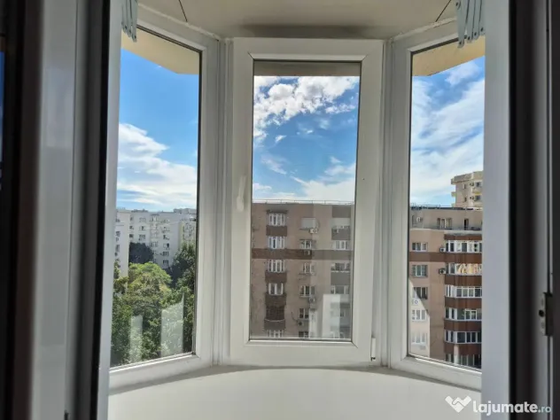 Calea calarasilor muncii etaj 8 - Bucuresti (Bucuresti-Ilfov)