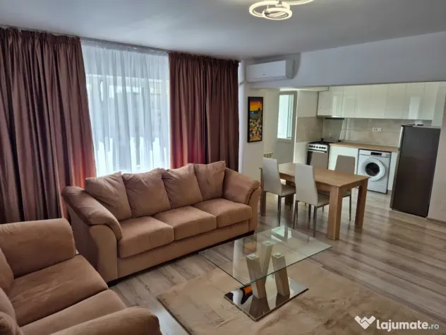 Calea calarasilor muncii etaj 8 - Bucuresti (Bucuresti-Ilfov)