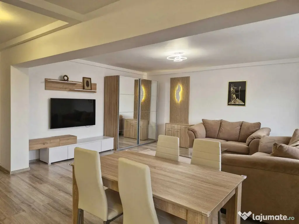 Calea calarasilor muncii etaj 8 - Bucuresti (Bucuresti-Ilfov)