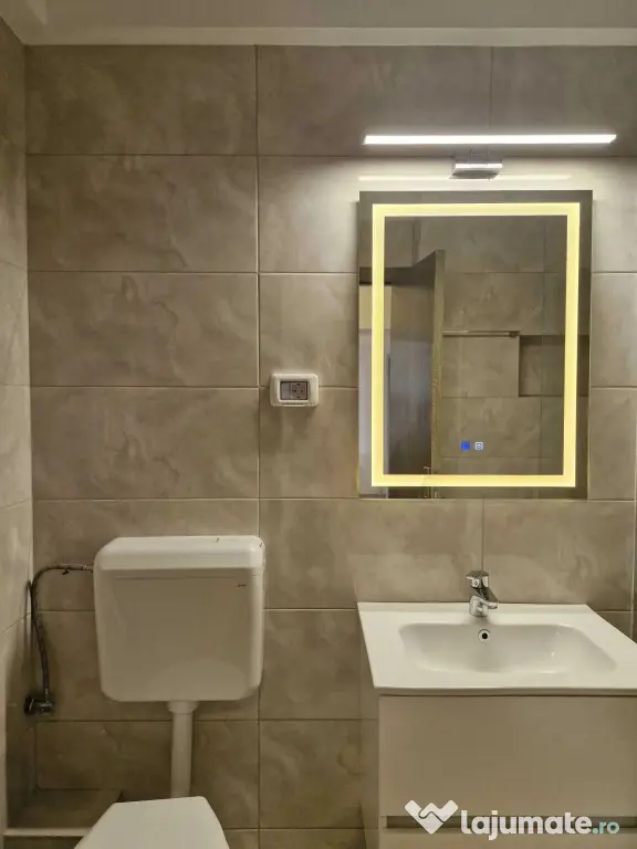 Calea calarasilor muncii etaj 8 - Bucuresti (Bucuresti-Ilfov)