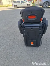 Vând scaun auto pentru bebe 