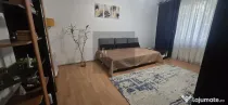 3 camere 5 minute METROU 1 DECEMBRIE/decomandat/centrala