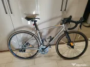 Specialized Diverge E5 – Echipare Originală 
