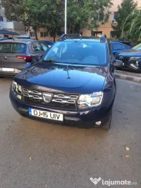 Dacia Duster 1,6 115CP 4x4 GPL 2016