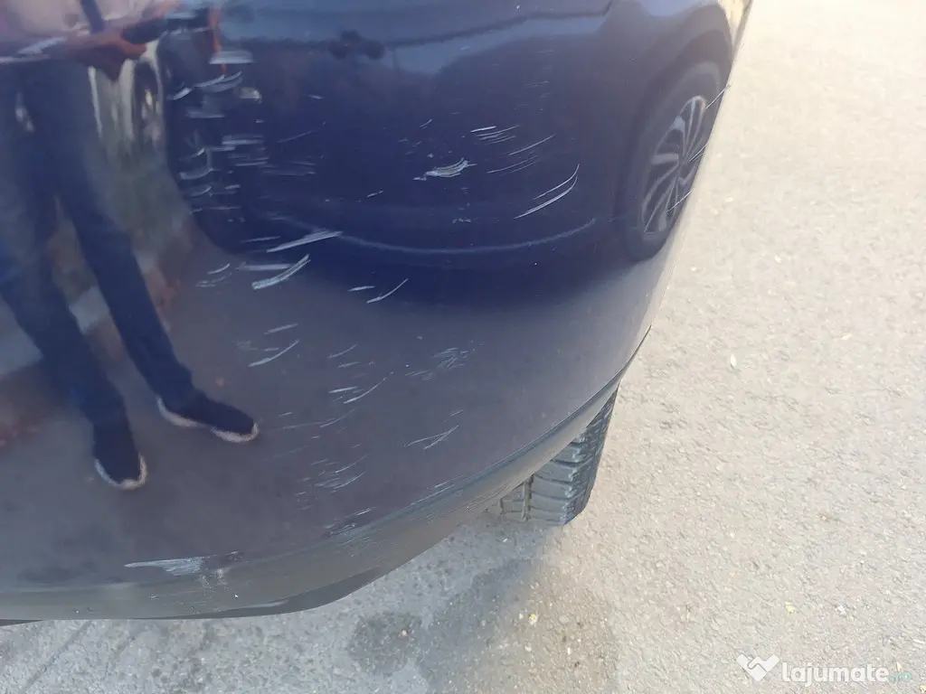 Dacia Duster 1,6 115CP 4x4 GPL 2016