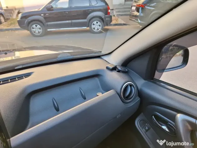 Dacia Duster 1,6 115CP 4x4 GPL 2016