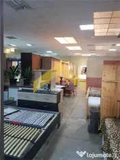 Spatiu comercial de inchiriat zona UTA 