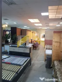 Spatiu comercial de inchiriat zona UTA 