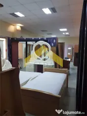 Spatiu comercial de inchiriat zona UTA 