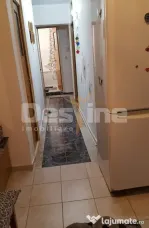 APARTAMENT 3 CAMERE DECOMANDAT