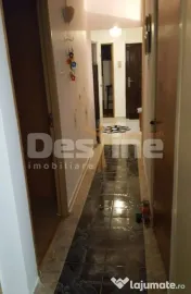 APARTAMENT 3 CAMERE DECOMANDAT