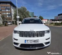Jeep Grand Cherokee 3.0 TD AT Summit 