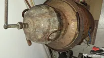 Cazan țuică cupru