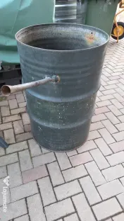 Cazan țuică cupru 