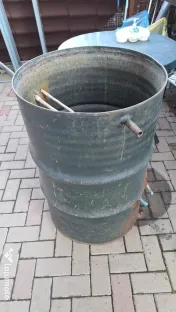 Cazan țuică cupru 