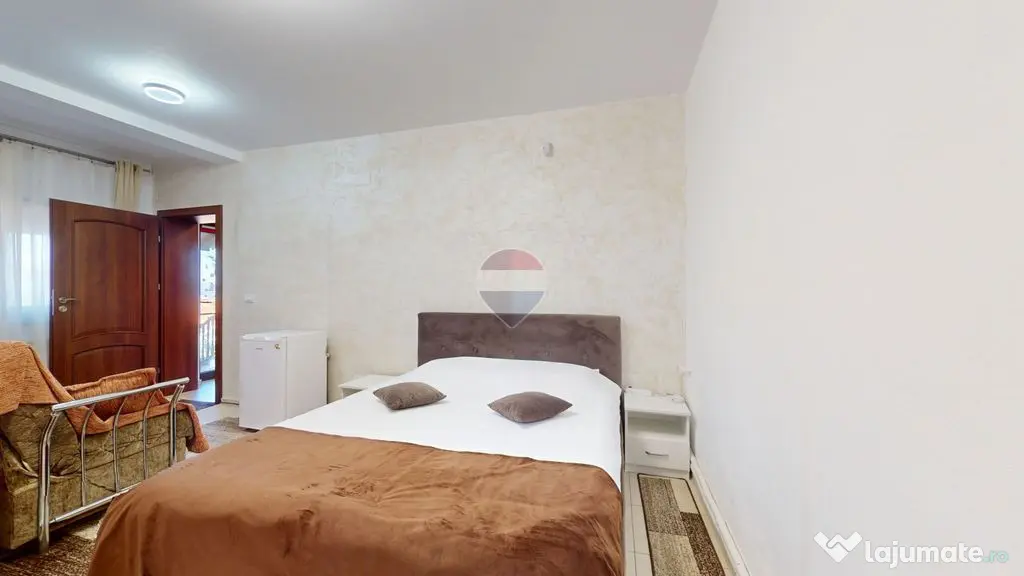 Priveliște Spectaculoasa |2 Case | Bran-Sohodol | Teren 2.314| Jacuzzi - Bran (Brasov)