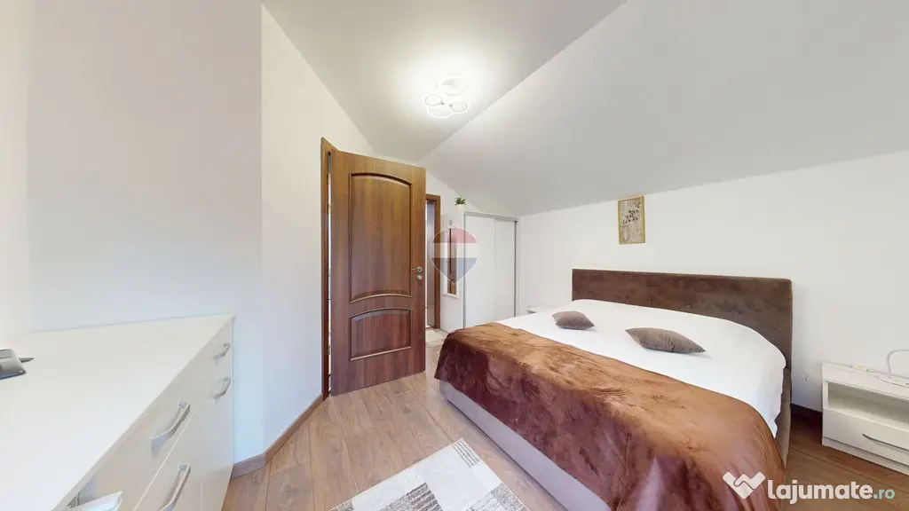 Priveliște Spectaculoasa |2 Case | Bran-Sohodol | Teren 2.314| Jacuzzi - Bran (Brasov)