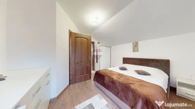 Priveliște Spectaculoasa |2 Case | Bran-Sohodol | Teren 2.314| Jacuzzi - Bran (Brasov)