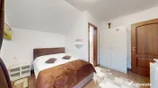 Priveliște Spectaculoasa |2 Case | Bran-Sohodol | Teren 2.314| Jacuzzi 