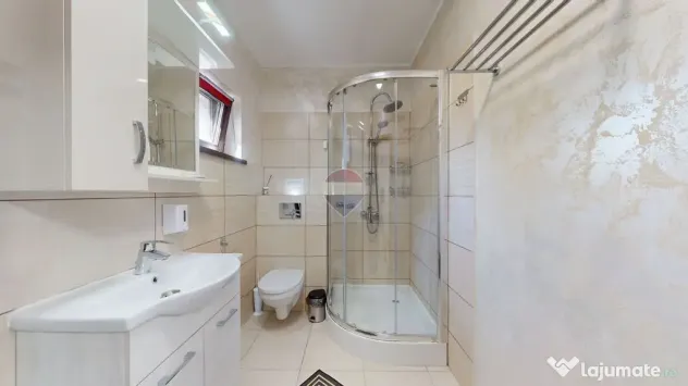 Priveliște Spectaculoasa |2 Case | Bran-Sohodol | Teren 2.314| Jacuzzi - Bran (Brasov)