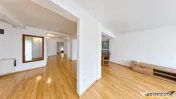 Eleganta la inaltime:Penthouse cu view verde, 56mp terasa, A 