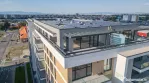 Apartament Bartolomeu | 123 mp | Terase 50 mp | Etaj 8 | Sud-Vest