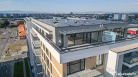 Apartament Bartolomeu | 123 mp | Terase 50 mp | Etaj 8 | Sud-Vest 