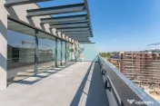 Apartament Bartolomeu | 123 mp | Terase 50 mp | Etaj 8 | Sud-Vest