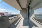 Apartament Bartolomeu | 123 mp | Terase 50 mp | Etaj 8 | Sud-Vest