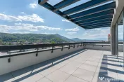 Apartament Bartolomeu | 123 mp | Terase 50 mp | Etaj 8 | Sud-Vest