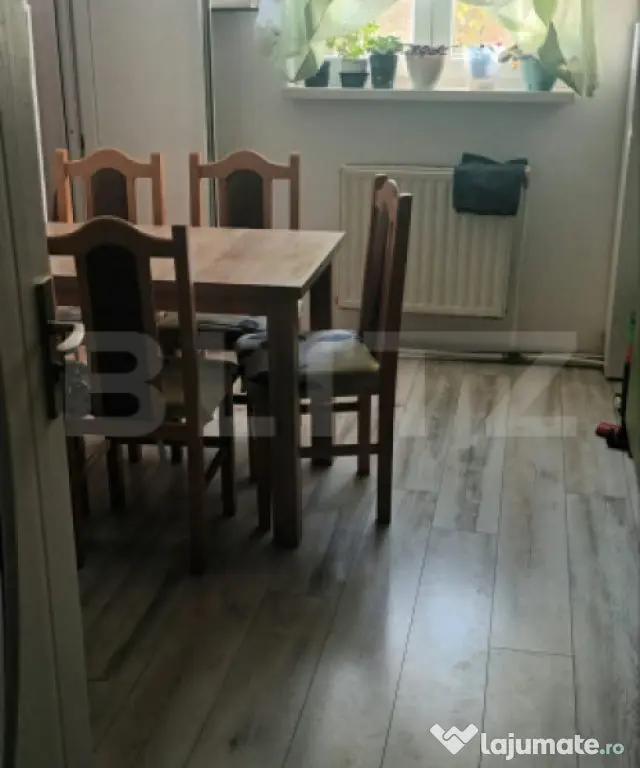 Apartament Ultracentral Ocna Mures - etaj 1 - Ocna Mures (Alba)