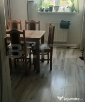 Apartament Ultracentral Ocna Mures - etaj 1