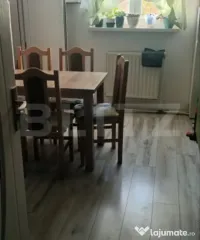 Apartament Ultracentral Ocna Mures - etaj 1