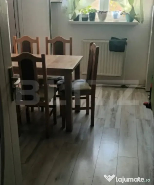 Apartament Ultracentral Ocna Mures - etaj 1 - Ocna Mures (Alba)