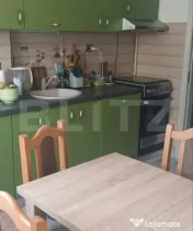 Apartament Ultracentral Ocna Mures - etaj 1