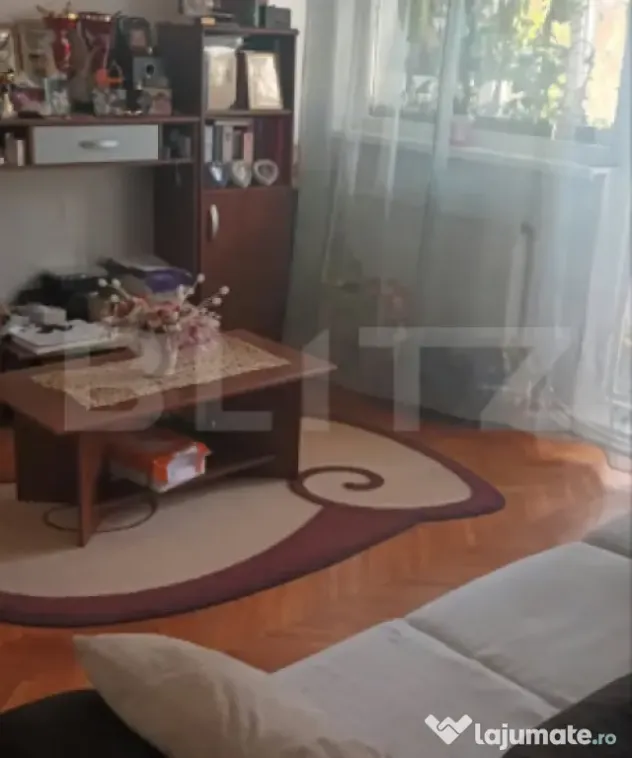 Apartament Ultracentral Ocna Mures - etaj 1 - Ocna Mures (Alba)