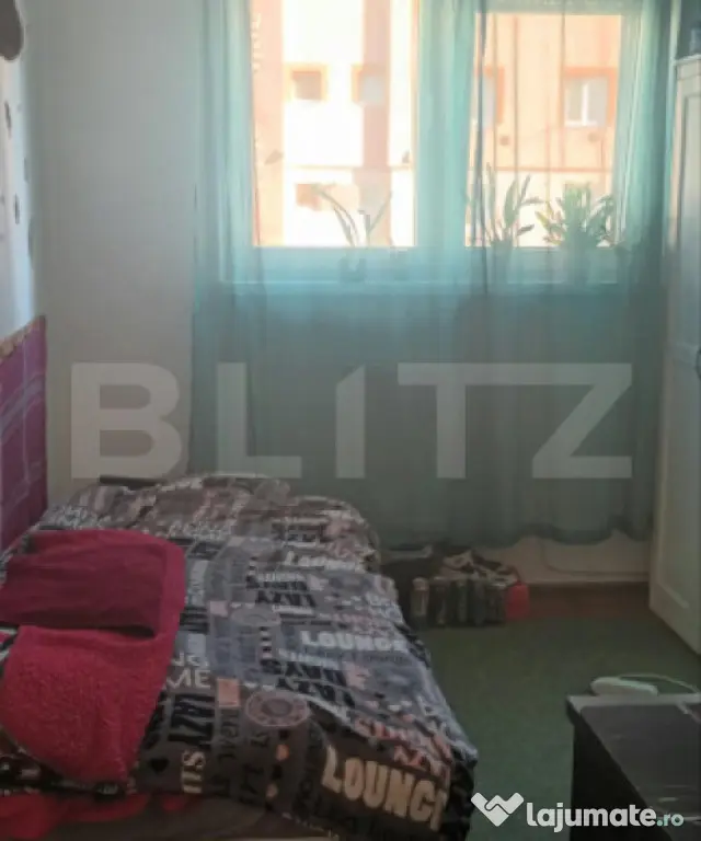 Apartament Ultracentral Ocna Mures - etaj 1 - Ocna Mures (Alba)