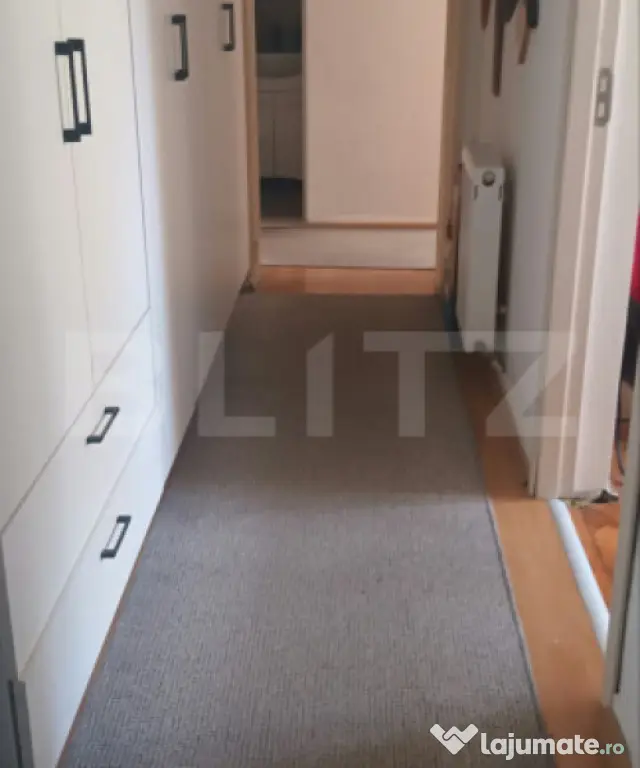 Apartament Ultracentral Ocna Mures - etaj 1 - Ocna Mures (Alba)